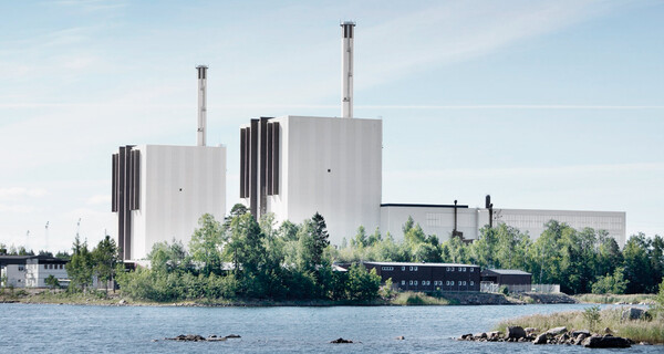 Ruotsissa sijaitsevan Forsmarkin ydinvoimalan omistajat aloittavat selvityksen voimalan käyttöiän pidentämisestä